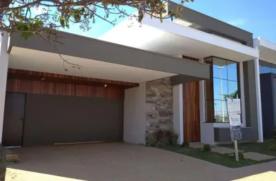 Casa com 3 quartos à venda na Avenida das Esmeraldas, S/n, Jardim Tangará, Marília