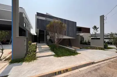 Casa 03 dormitórios à venda em marília, condomínio - condomínio terras da fazenda