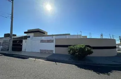 Casa à venda em marília, jardim altos do palmital - oportunidade única!