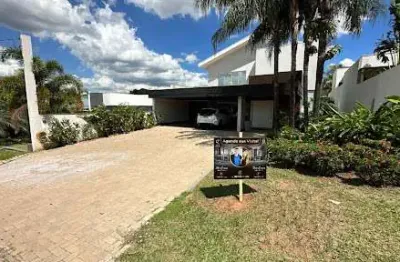 Casa em condomínio à venda em marília - sp, no condomínio residencial campo belo