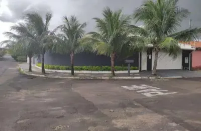Casa com 4 quartos à venda no Jardim Damasco II, Marília 
