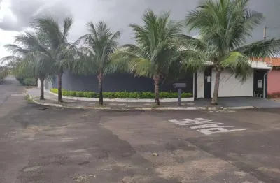 Casa com 4 quartos à venda no Jardim Damasco II, Marília 