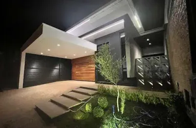 Casa 03 dormitórios à venda em marília, condomínio - condomínio esmeralda residence ll