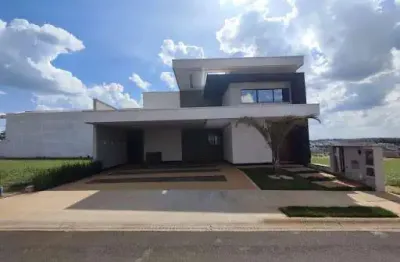 Casa 03 dormitórios à venda em marília, condomínio - jardins de renoir