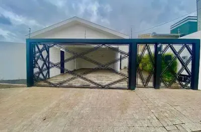Casa com 4 quartos à venda no Parque das Esmeraldas II, Marília 