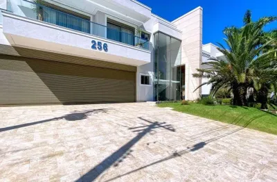 Casa com 9 quartos à venda no Jardim Acapulco, Guarujá 