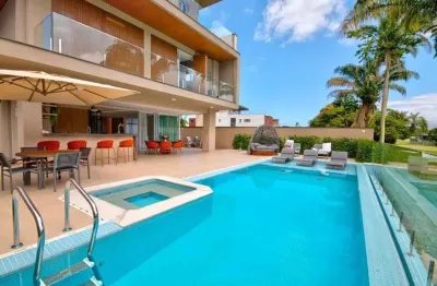 Casa com 6 quartos à venda na Riviera De São Lourenço, Riviera de São Lourenço, Bertioga