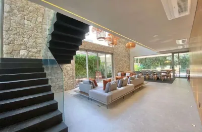 Casa com 5 quartos à venda na Avenida de São Lourenço, 12, Riviera, Bertioga