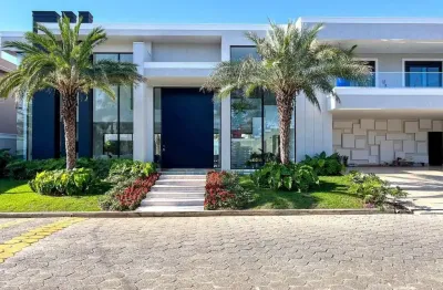 Casa com 7 quartos à venda na Avenida Albino dos Santos Gandares, 1151, Jardim Acapulco, Guarujá