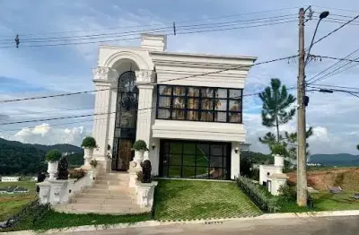 Casa 04 dormitórios à venda em camboriú, condomínio - condomínio mirante camboriú