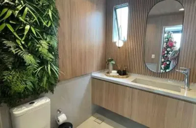 Casa com 4 quartos à venda no São Lourenço, Bertioga 