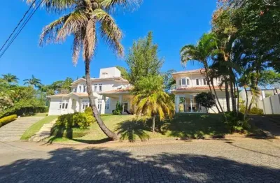 Casa com 7 quartos à venda na Rua Eliseu Teixeira de Camargo, 1077, Sítios de Recreio Gramado, Campinas