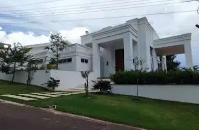 Casa 04 dormitórios à venda em marília, condomínio - condominio valle do canaã