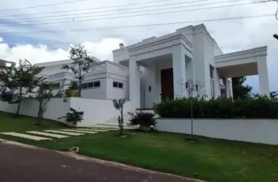 Casa com 4 quartos à venda na Alameda dos Jasmins, 131, Loteamento Residencial Vale do Canaã, Marília