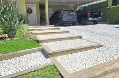 Apartamento com 4 quartos à venda na Rua Elaine dos Santos, 105, Parque das Esmeraldas, Marília