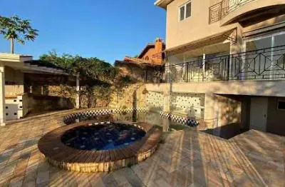 Casa para venda  no bairro colinas do ermitage (sousas) em campinas
