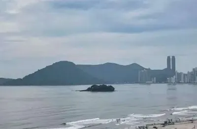 Apartamento com 3 quartos à venda na Rua 1601, 68, Centro, Balneário Camboriú