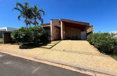 Casa 03 dormitórios à venda em marília, condomínio - condomínio terras da fazenda