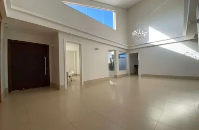 Casa com 4 quartos à venda na Avenida Brigadeiro Eduardo Gomes, 4800, Residencial Vale Verde, Marília