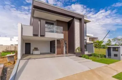 Casa 03 dormitórios à venda em marília, condomínio - jardins de monet