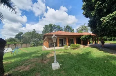 Casa com 3 quartos à venda no Sítios de Recreio Santa Gertrudes, Marília 