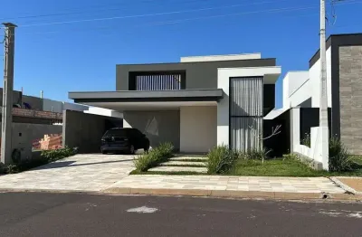 Casa com 3 quartos à venda na Avenida Antônio Borella, S/n, Jardim São Domingos, Marília