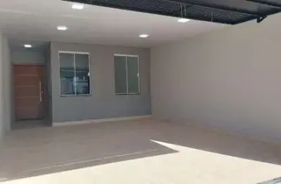 Casa com 3 quartos à venda no Professor José Augusto da Silva Ribeiro, Marília 