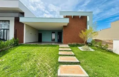 Casa 03 dormitórios à venda em marília, condomínio - condomínio verana parque alvorada