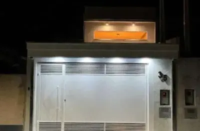Casa para venda  no bairro jardim vista alegre em marília