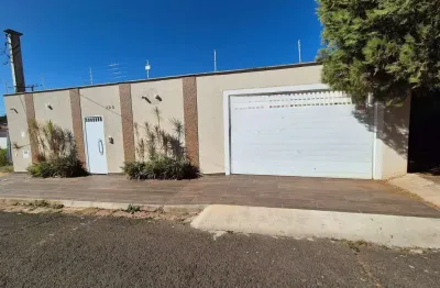Casa com 3 quartos à venda na Rua dos Pintados, 100, Jardim Marajá, Marília