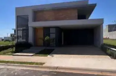 Casa 03 dormitórios à venda em marília, condomínio - jardins de renoir