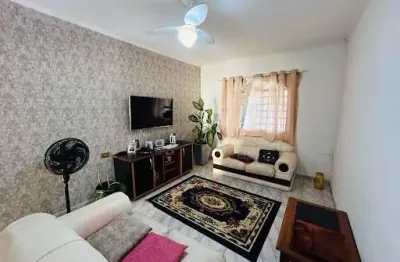 Casa com 1 quarto à venda no Jardim Nacional, Marília 