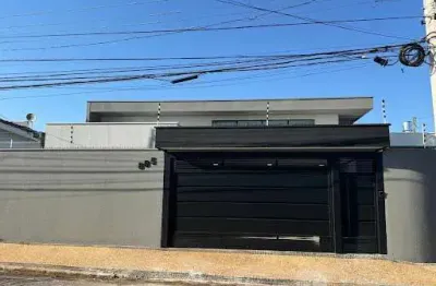 Casa com 3 quartos à venda no São Miguel, Marília 