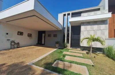 Casa com 3 quartos à venda na Rua Presbítero Garibaldi Amaral de Freitas, 104, Esmeralda Residence II, Marília