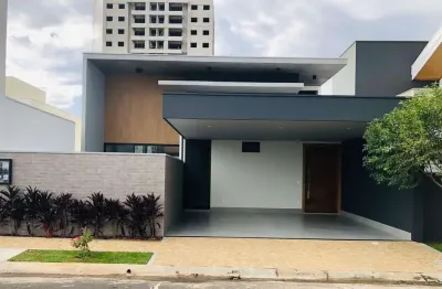 Casa com 3 quartos à venda na Rua Dolores Guerreiro de Oliveira, S/n, Residencial Reserva Esmeralda, Marília