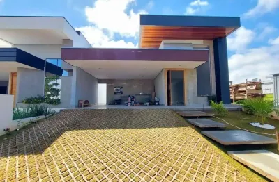 Casa com 3 quartos à venda na Rua Antonia Lenhari da Silva, S/n, Residencial Verana Parque Alvorada, Marília