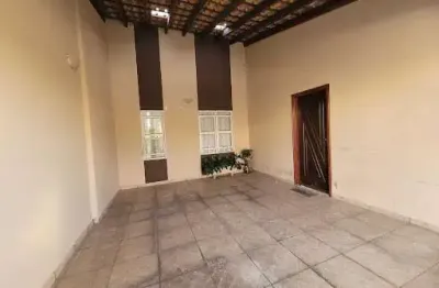 Casa com 3 quartos à venda no Jardim Eldorado, Marília 