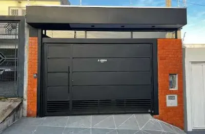 Imóvel novo em marília - sp, alto cafezal: casa à venda