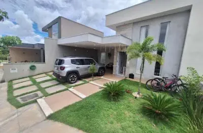 Casa com 3 quartos à venda no Residencial Villa Flora Aquarius, Marília 