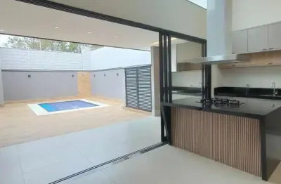 Casa com 3 quartos à venda no Parque das Esmeraldas, Marília 