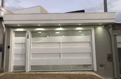 Casa com 3 quartos à venda no Betel, Marília 