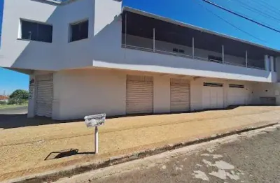 Casa com 2 quartos à venda no Jardim Esplanada, Marília 