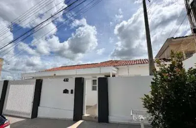 Casa com 4 quartos à venda no Santa Tereza, Marília 
