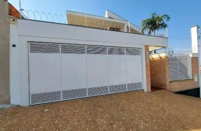 Casa com 4 quartos à venda no Jardim Florença, Marília 