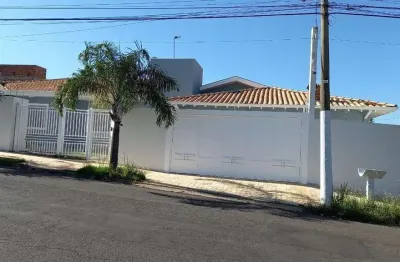 Casa com 3 quartos à venda na Rua José de Abreu Neto, 128, Parque das Esmeraldas II, Marília