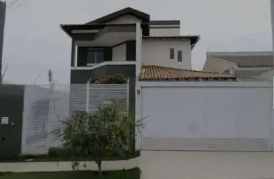 Casa para venda  no bairro parque das esmeraldas ii em marília