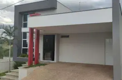 Casa 03 dormitórios à venda em marília, condomínio - recanto das esmeraldas ii