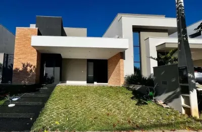 Casa com 3 quartos à venda no Residencial Verana Parque Alvorada, Marília 