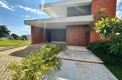 Casa com 3 quartos à venda na Rua Antonia Lenhari da Silva, 758, Residencial Verana Parque Alvorada, Marília