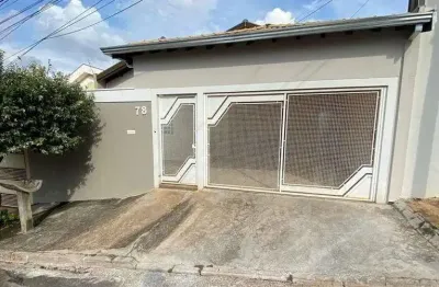 Casa com 3 quartos à venda na Rua Edmond Atallah, S/n, Edson Jorge Júnior, Marília
